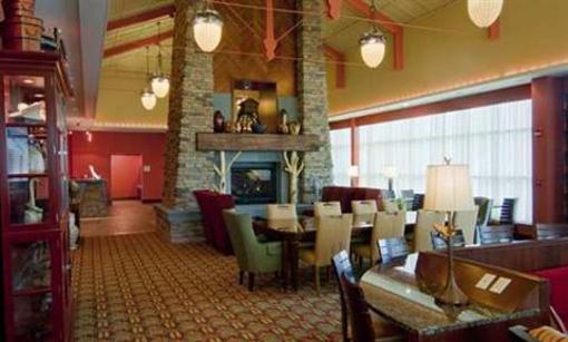 фото отеля Homewood Suites Rockville - Gaithersburg
