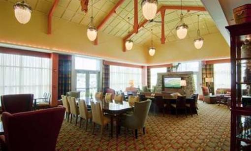 фото отеля Homewood Suites Rockville - Gaithersburg