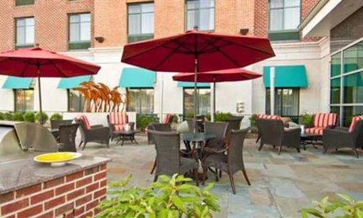 фото отеля Homewood Suites Rockville - Gaithersburg