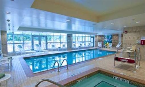 фото отеля Homewood Suites Rockville - Gaithersburg