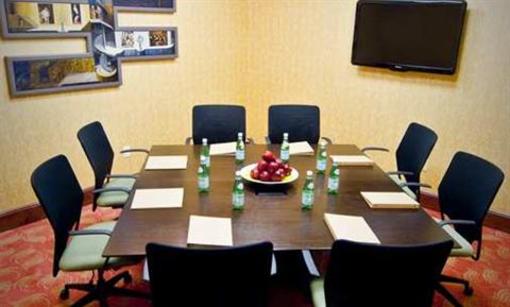 фото отеля Homewood Suites Rockville - Gaithersburg