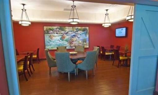 фото отеля Homewood Suites Rockville - Gaithersburg