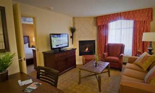фото отеля Homewood Suites Rockville - Gaithersburg