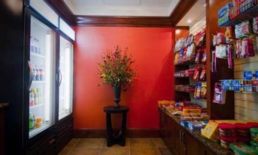 фото отеля Homewood Suites Rockville - Gaithersburg