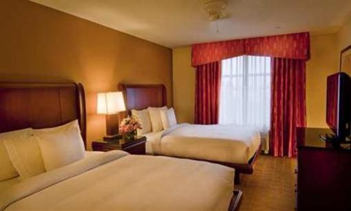 фото отеля Homewood Suites Rockville - Gaithersburg