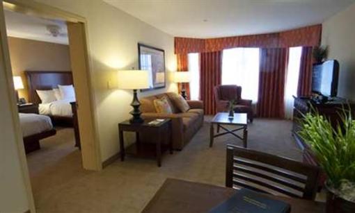 фото отеля Homewood Suites Rockville - Gaithersburg
