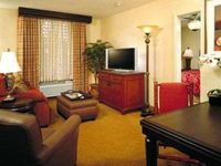 Homewood Suites Rockville - Gaithersburg