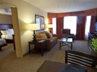 фото отеля Homewood Suites Rockville - Gaithersburg