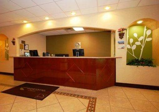 фото отеля Sleep Inn & Suites Airport Orlando