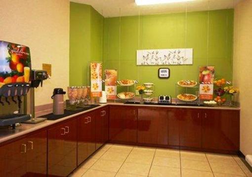 фото отеля Sleep Inn & Suites Airport Orlando