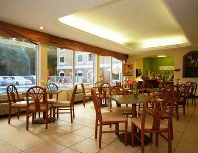 фото отеля Sleep Inn & Suites Airport Orlando