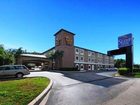 фото отеля Sleep Inn & Suites Airport Orlando