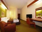 фото отеля Sleep Inn & Suites Airport Orlando