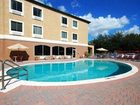 фото отеля Sleep Inn & Suites Airport Orlando