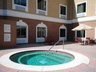 фото отеля Sleep Inn & Suites Airport Orlando