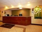 фото отеля Sleep Inn & Suites Airport Orlando