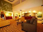 фото отеля Sleep Inn & Suites Airport Orlando