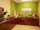 фото отеля Sleep Inn & Suites Airport Orlando