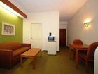 фото отеля Sleep Inn & Suites Airport Orlando