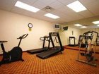 фото отеля Sleep Inn & Suites Airport Orlando