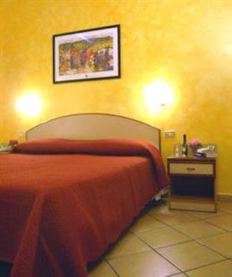 фото отеля Casa Mia Hotel