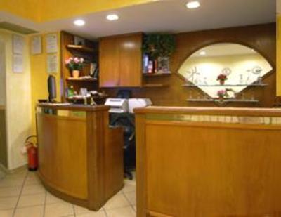 фото отеля Casa Mia Hotel