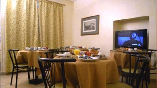 фото отеля Casa Mia Hotel