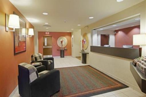 фото отеля Extended Stay America Hotel Downtown Austin