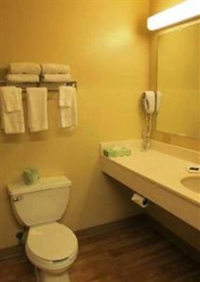 фото отеля Extended Stay America Hotel Downtown Austin
