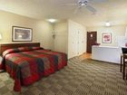 фото отеля Extended Stay America Hotel Downtown Austin