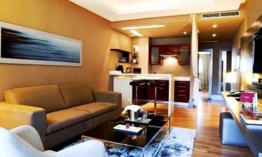 фото отеля Gray Boutique Hotel and Spa