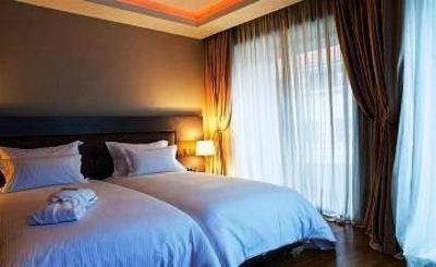 фото отеля Gray Boutique Hotel and Spa