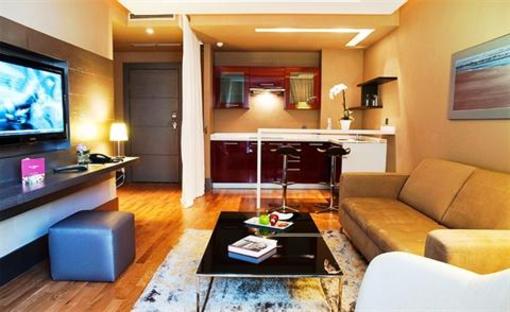 фото отеля Gray Boutique Hotel and Spa