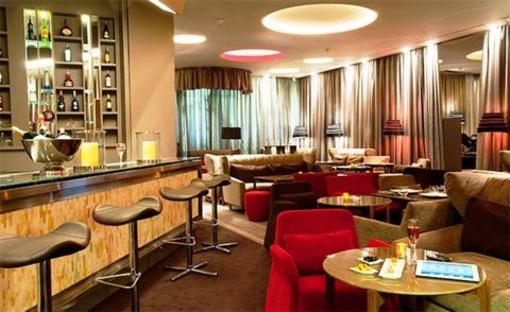 фото отеля Gray Boutique Hotel and Spa