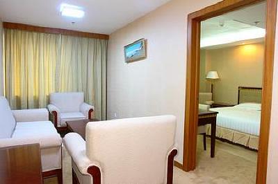 фото отеля Si Hai International Hotel