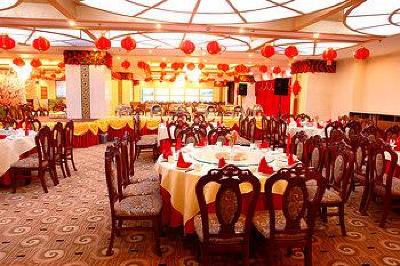 фото отеля Si Hai International Hotel