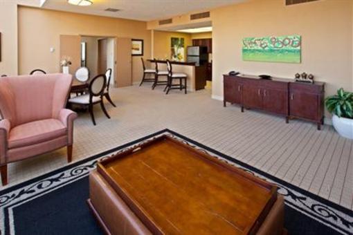фото отеля Crowne Plaza Hotel Cincinnati North