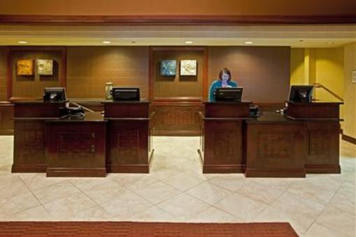фото отеля Crowne Plaza Hotel Cincinnati North