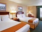 фото отеля Holiday Inn Express Hotel & Suites West Mifflin