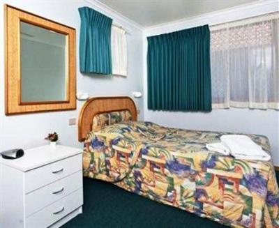 фото отеля Byron Sunseeker Motel Byron Bay