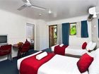 фото отеля Byron Sunseeker Motel Byron Bay