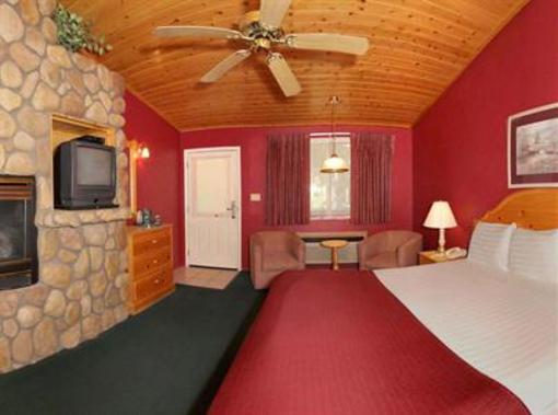 фото отеля Majestic Mountain Inn