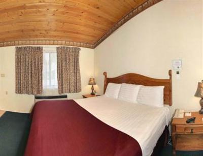 фото отеля Majestic Mountain Inn