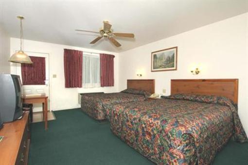 фото отеля Majestic Mountain Inn