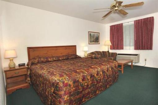фото отеля Majestic Mountain Inn