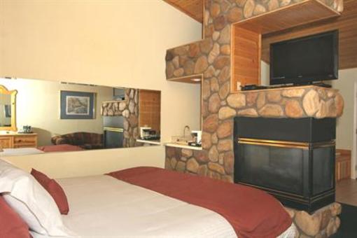 фото отеля Majestic Mountain Inn