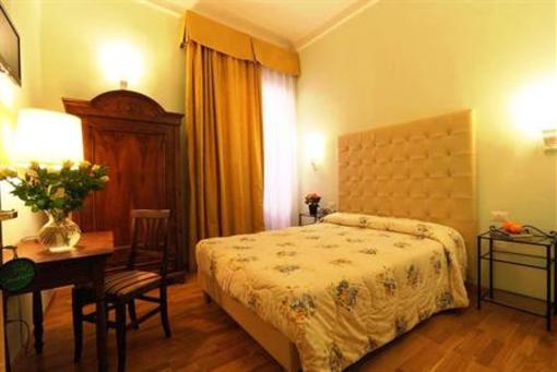 фото отеля Hotel Bretagna