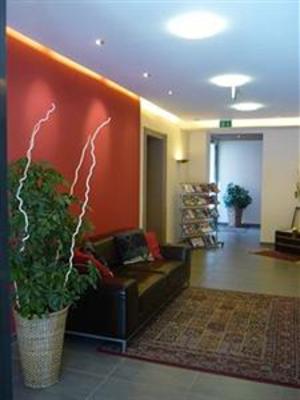 фото отеля Plainbruecke Hotel