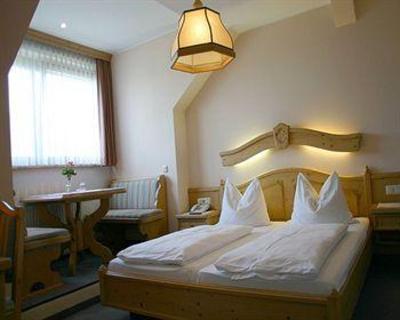 фото отеля Plainbruecke Hotel