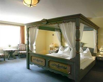 фото отеля Plainbruecke Hotel